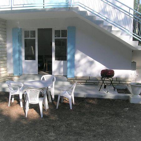 Ronce-Les-Bains - Appartement Rez-De-Chaussee Droit - 90M De La Plage Exterior foto