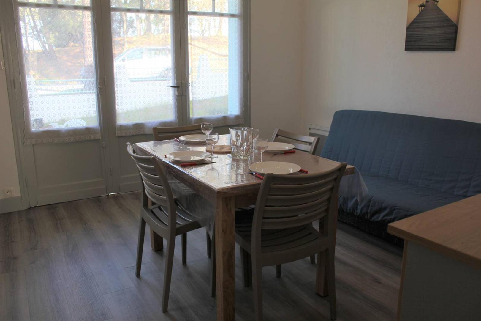 Ronce-Les-Bains - Appartement Rez-De-Chaussee Droit - 90M De La Plage Exterior foto
