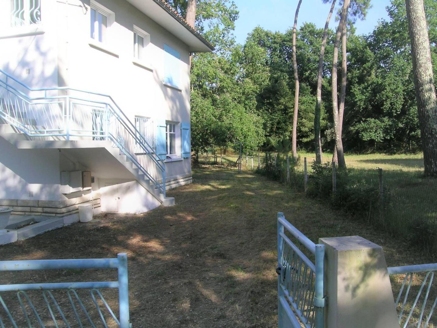 Ronce-Les-Bains - Appartement Rez-De-Chaussee Droit - 90M De La Plage Exterior foto